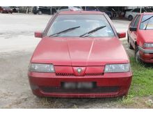 2006 Proton Saga 1.3 Hatchback (M) USED CAR