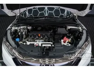 2019 Honda HR-V 1.8 RS SUV