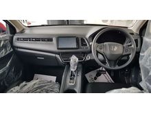 2018 Honda HR-V 1.5 E SUV