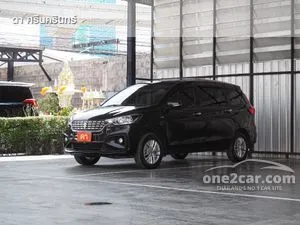2019 Suzuki ERTIGA 1.5 GX Wagon