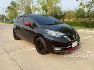 2019 Nissan Note 1.2 VL Hatchback