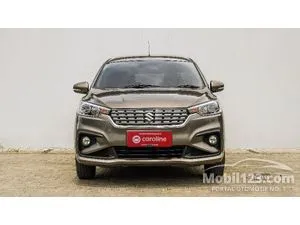 2021 Suzuki Ertiga 1.5 GX MPV