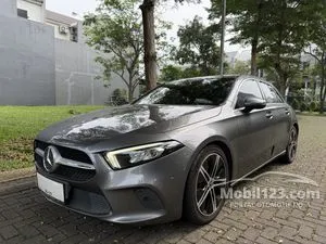 2018 Mercedes-Benz A200 1.3 progressive line Hatchback