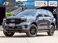 2022 Ford EVEREST 2.0 (ปี 22-28) Sport SUV