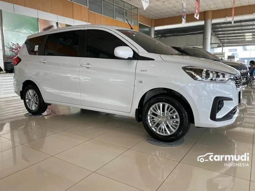 2024 Suzuki Ertiga GL MPV