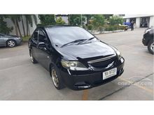 2007 Honda City 1.5 ZX (ปี 05-07) ZX A i-DSi Sedan AT
