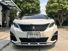 2020 Peugeot 5008 1.6 (ปี 19-26) Allure SUV