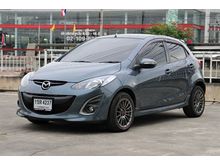 2010 Mazda 2 1.5 (ปี 09-14) Maxx Sports Hatchback