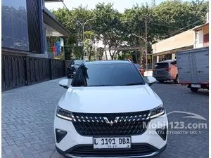 2024 Wuling Alvez 1.5 EX SUV