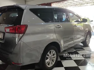 2019 Toyota Kijang Innova 2.0 Venturer MPV