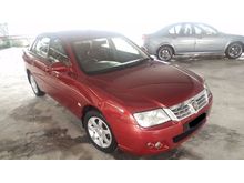 PROTON WAJA 1.6 (A) 2007 CLEARANCE AND OFFER NOW.HIGHT LOAN FOR U.AFTER RAYA SALES.012-3806633 KELVIN, 012-6871468 JOE