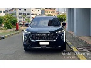 2024 GWM Haval Jolion 1.5 HEV SUV