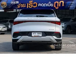 2023 BYD Atto 3 Extended Range SUV