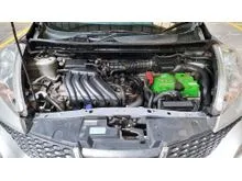 2012 Nissan Juke 1.5 RX SUV