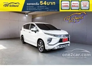 2019 Mitsubishi Xpander 1.5 GT Wagon