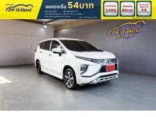2019 Mitsubishi Xpander 1.5 (ปี 18-22) GT Wagon AT