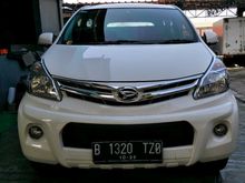 Xenia 1.0 M SPORTY tdp 19 jt angsuran 2 jtan