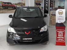 2019 Wuling Confero 1,5 Base Spec Wagon