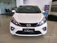 Daihatsu Sirion Matik Dp 29 jt