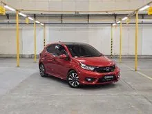 2020 Honda Brio 1.2 RS Hatchback DP Ringan atau Angsuran Ringan