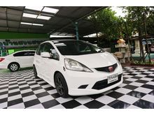2008 Honda Jazz 1.5 (ปี 08-14) SV i-VTEC Hatchback