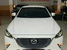 2017 Mazda 3 2.0 SKYACTIV-G Hatchback