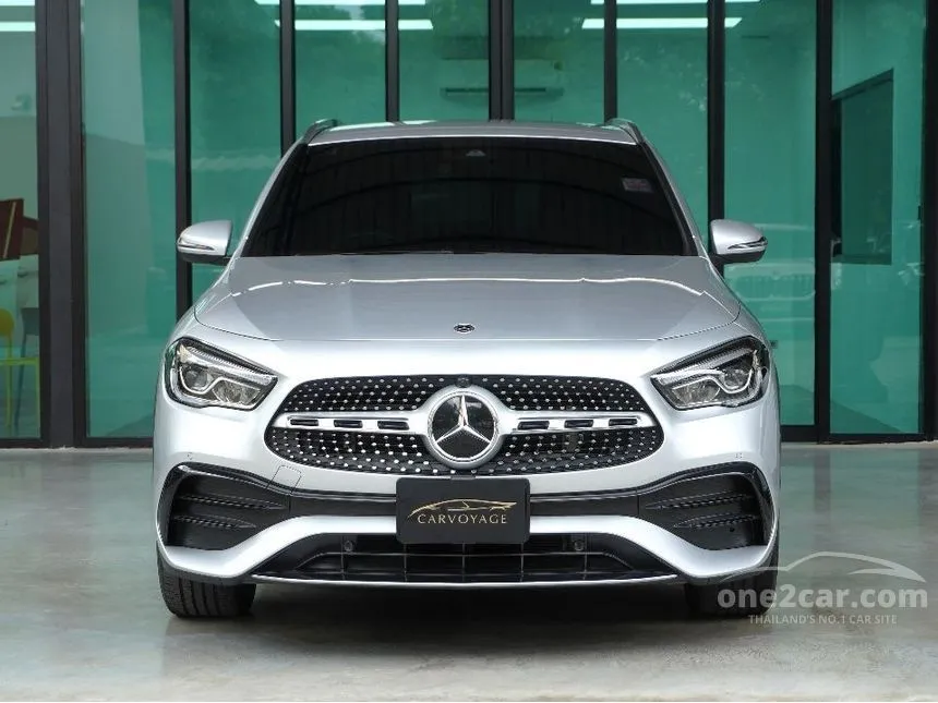 2023 Mercedes-Benz GLA200 AMG Dynamic SUV