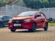 2023 Daihatsu Ayla 1.0 X ADS Hatchback