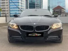 2012 BMW Z4 2.5 sDrive23i Convertible