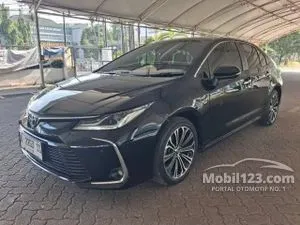 2022 Toyota Corolla Altis 1.8 V Sedan