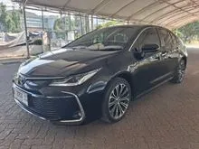 2022 Toyota Corolla Altis 1.8 V Sedan