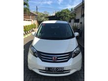 2011 Honda Freed 1.5 1.5 MPV