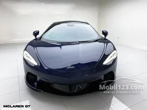 2020 McLaren 765LT 4.0 Coupe
