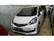 2013 Honda Jazz RS