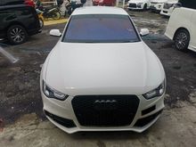 2011 Audi S5 3.0 TFSI Quattro Hatchback