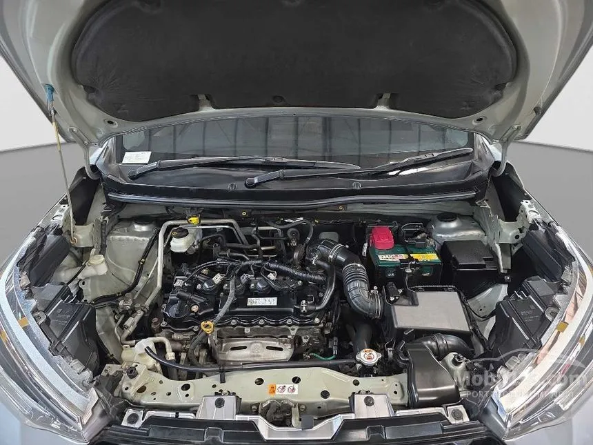 2022 Toyota Veloz Q TSS (Non Premium Color) MPV