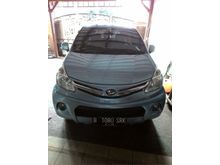Daihatsu Xenia 1.3 AT Tipe R Sporty 2013 Istimewa