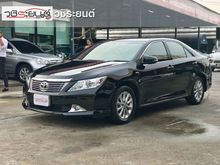 2013 Toyota Camry 2.0 (ปี 12-16) G Sedan AT
