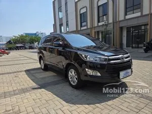 2019 Toyota Kijang Innova 2.4 G MPV