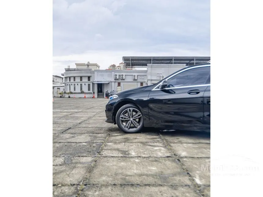 2023 BMW 218i Gran Coupe Sport Coupe