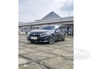 2023 BMW 218i 1.5 Gran Coupe Sport Coupe