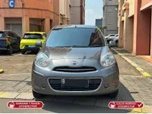 2012 Nissan March 1.2 XS Hatchback matic dp pk motor (2)