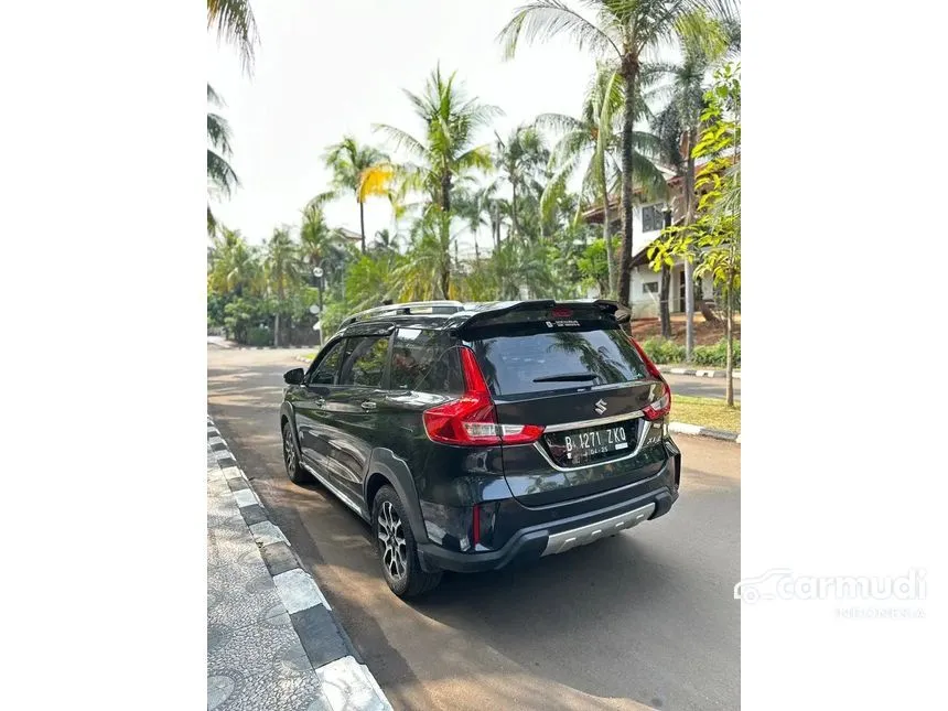 2020 Suzuki XL7 BETA Wagon