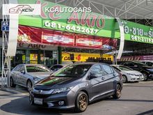 2014 Honda City 1.5 (ปี 14-18) S i-VTEC Sedan AT