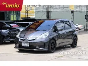2012 Honda JAZZ 1.5 V Hatchback