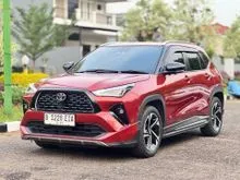 2023 Toyota Yaris Cross 1.5 S with GR Parts Aero Pkg (Prem Clr) SUV