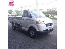 2015 Suzuki Carry 1.6 (ปี 07-15) Mini Truck Pickup MT