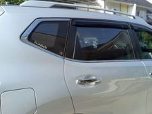 2014 Nissan X-Trail 2.0 T32 SUV