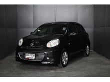 2011 Nissan March 1.2 (ปี 10-16) VL Hatchback