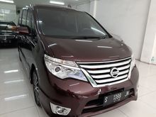 2017 Nissan Serena 2.0 Highway Star MPV